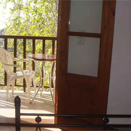 Appartement Sotiros Studios-3 *