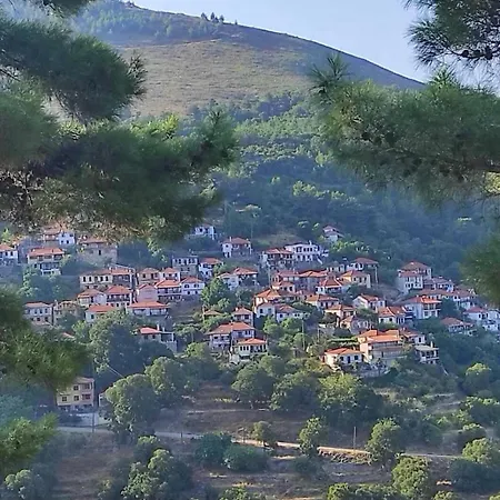 Διαμέρισμα Sotiros Studios-3 *